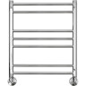 Полотенцесушитель водяной LEMARK POSEIDON LM42607 П7 500x600