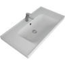 Раковина керамическая LEMARK 